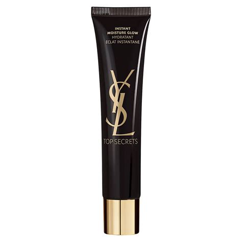 ysl göz kremi|A TOP SECRET GLOW by Yves Saint Laurent Beauty International.